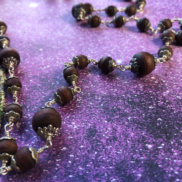 33  3/4" berry Tulasi - Picture 7 of 11